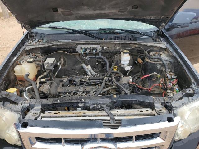 Photo 11 from auction – 2008 FORD ESCAPE XLT with VIN 1FMCU03Z28KB49033