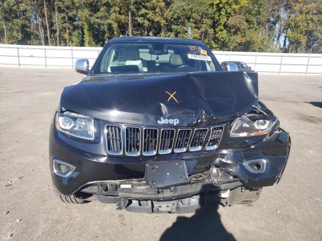 Photo 5 from auction – 2014 JEEP GRAND CHER with VIN 1C4RJFBG4EC103607