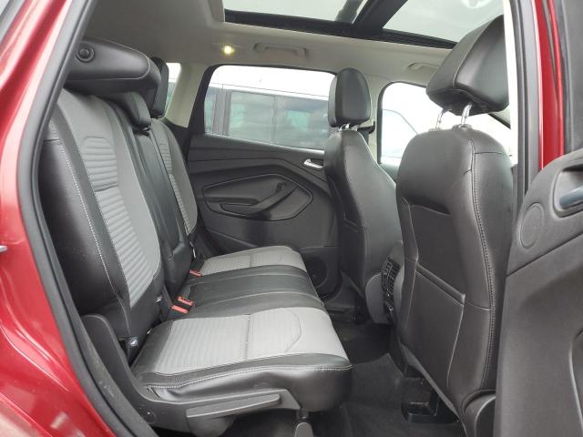 Photo 11 from auction – 2017 FORD ESCAPE TIT with VIN 1FMCU9J95HUA51156