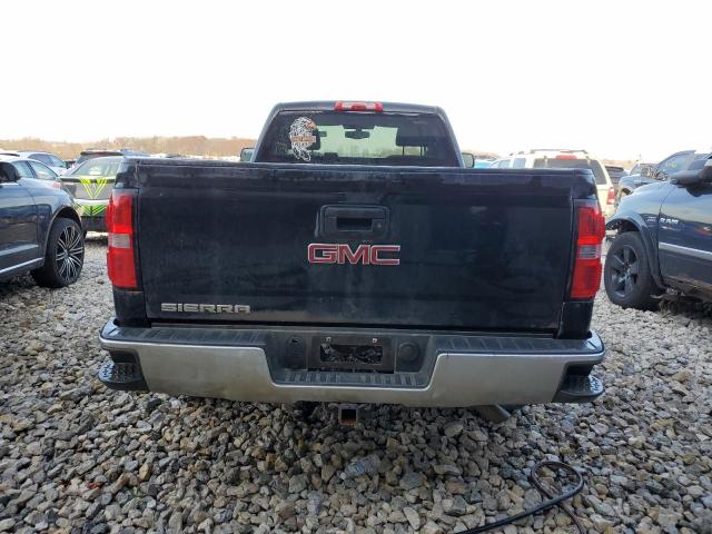 Photo 6 from auction – 2015 GMC SIERRA K15 with VIN 1GTN2TEC9FZ398754