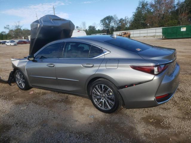 Photo 2 from auction – 2021 LEXUS ES 250 BAS with VIN 58AD11D19MU007152