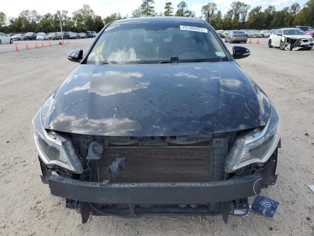 Photo 5 from auction – 2016 KIA OPTIMA LX with VIN 5XXGT4L36GG076933