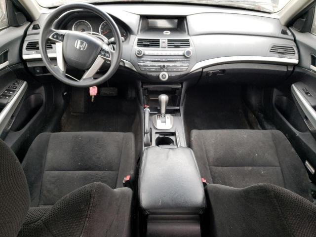 Photo 8 from auction – 2010 HONDA ACCORD EX with VIN 1HGCP2F78AA041126