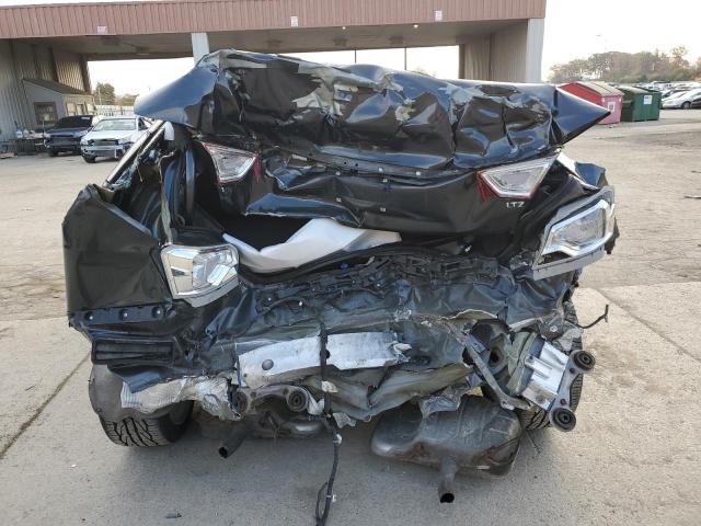 Photo 6 from auction – 2015 CHEVROLET IMPALA LTZ with VIN 2G1165S39F9197846