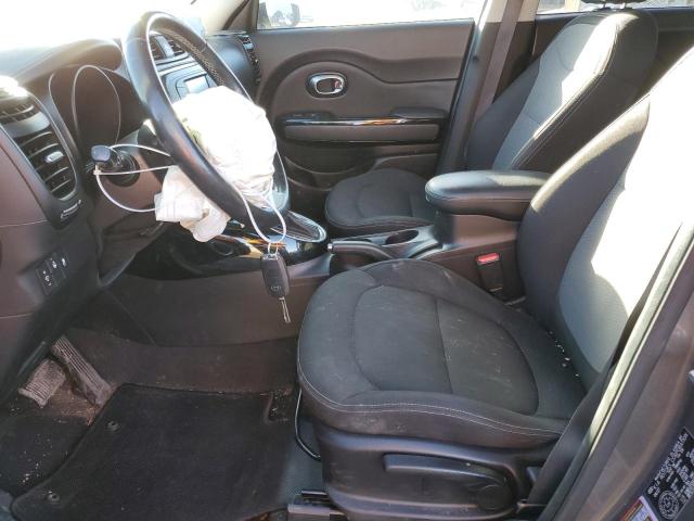 Photo 7 from auction – 2018 KIA SOUL + with VIN KNDJP3A5XJ7511963