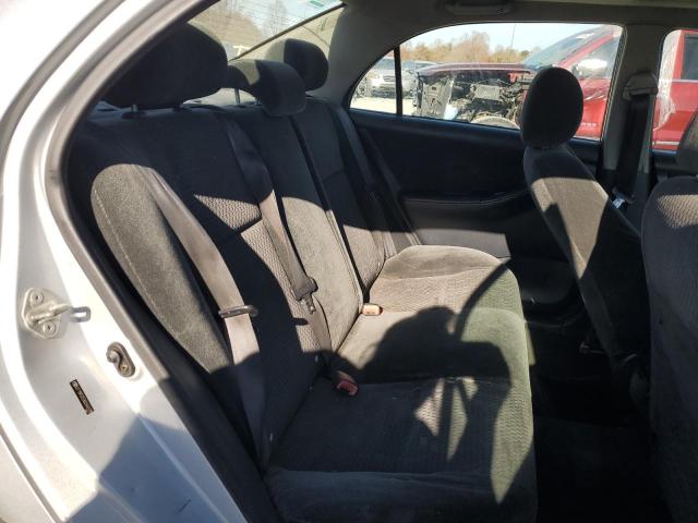 Фото 10 с аукциона – 2006 TOYOTA COROLLA CE с VIN 2T1BR32E86C649178