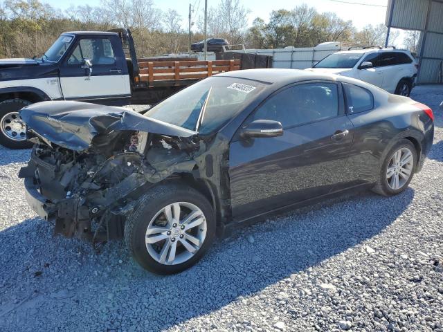 NISSAN ALTIMA S 2012 with VIN 1N4AL2EP6CC263227 - Photo from auction