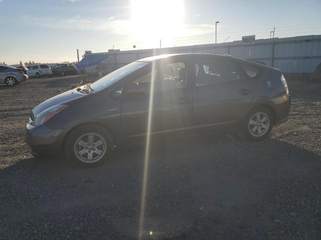 Photo 1 from auction – 2009 TOYOTA PRIUS with VIN JTDKB20U593523429
