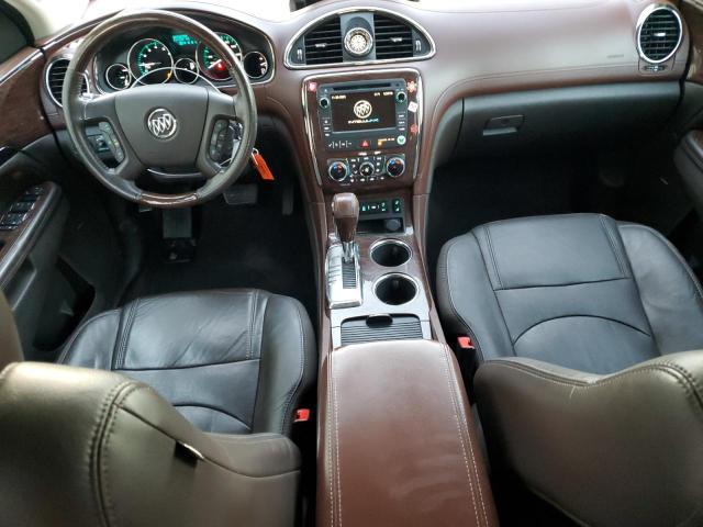 Photo 8 from auction – 2014 BUICK ENCLAVE with VIN 5GAKVBKD6EJ301073