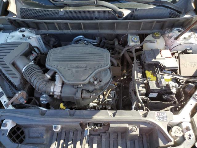 Photo 11 from auction – 2017 GMC ACADIA SLT with VIN 1GKKNMLS8HZ161996
