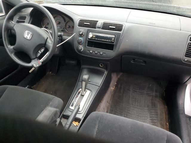 Photo 8 from auction – 2003 HONDA CIVIC EX with VIN 1HGEM22983L038954