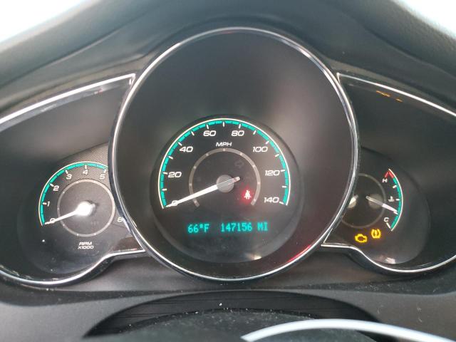 Photo 9 from auction – 2012 CHEVROLET MALIBU 1LT with VIN 1G1ZC5EUXCF182582