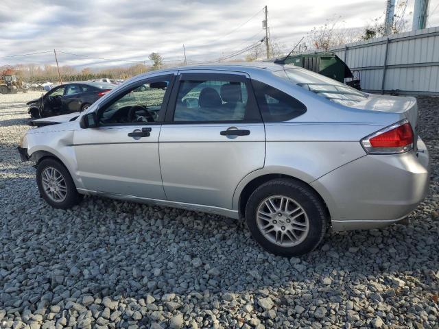 Photo 2 from auction – 2010 FORD FOCUS SE with VIN 1FAHP3FN3AW298339