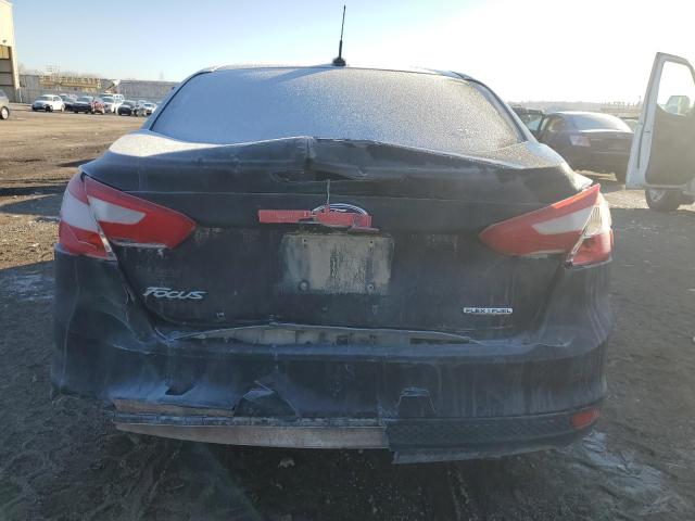 Photo 6 from auction – 2013 FORD FOCUS S with VIN 1FADP3E28DL239699