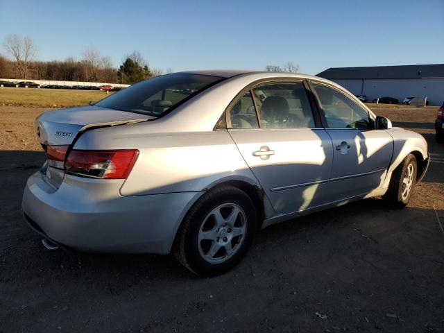 Photo 3 from auction – 2006 HYUNDAI SONATA with VIN 5NPEU46F76H031514