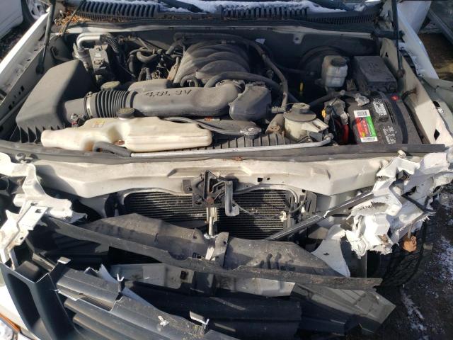 Photo 11 from auction – 2007 FORD EXPLORER X with VIN 1FMEU73867UA55149