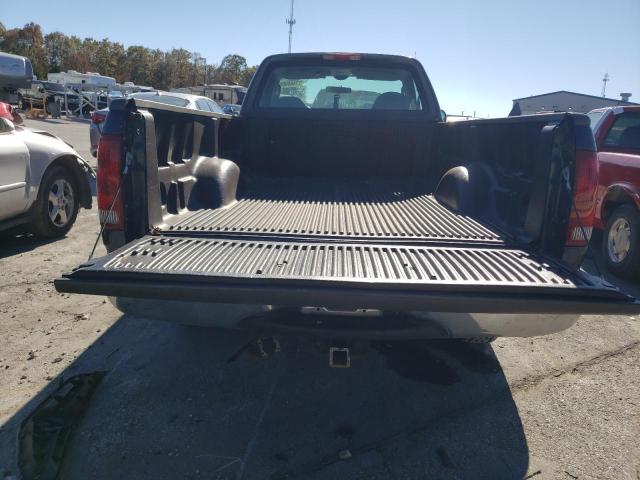 صورة رقم 6 من المزاد - 2003 FORD F150 مع VIN 1FTRF17L03NB45767