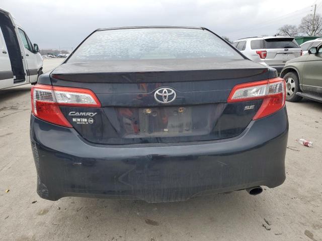 Photo 6 from auction – 2012 TOYOTA CAMRY BASE with VIN 4T1BF1FK7CU093453