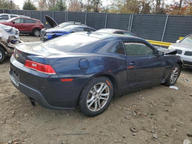 Photo 3 from auction – 2015 CHEVROLET CAMARO LS with VIN 2G1FB1E37F9304348