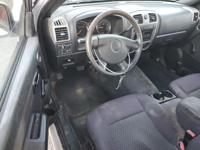 Photo 8 from auction – 2012 CHEVROLET COLORADO with VIN 1GCGTBFE3C8165941