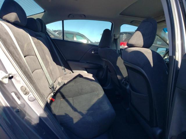 Photo 10 from auction – 2013 HONDA ACCORD EX with VIN 1HGCR2F75DA137326
