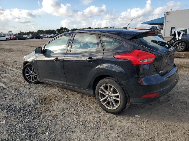 Photo 2 from auction – 2017 FORD FOCUS SE with VIN 1FADP3K2XHL312470