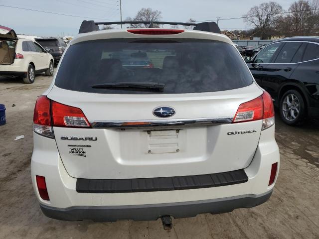 Photo 6 from auction – 2011 SUBARU OUTBACK 2. with VIN 4S4BRCLCXB3337794