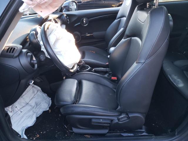 Photo 7 from auction – 2015 MINI COOPER S with VIN WMWXP7C58F2A34565