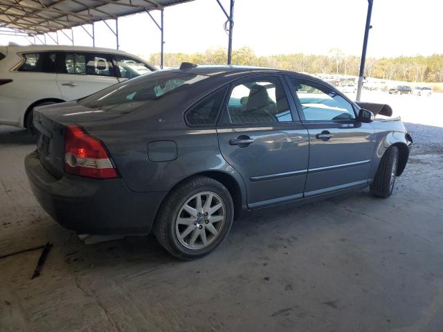Photo 3 from auction – 2007 VOLVO S40 T5 with VIN YV1MS682972266050