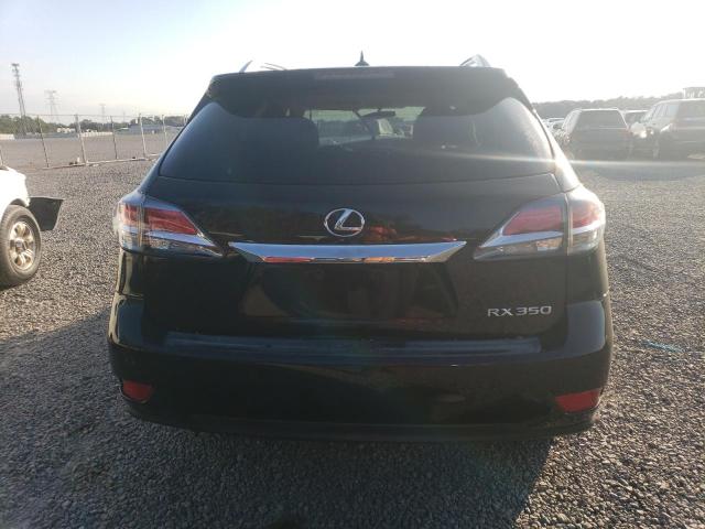 Фото 6 с аукциона – 2013 LEXUS RX 350 с VIN 2T2ZK1BA7DC089568