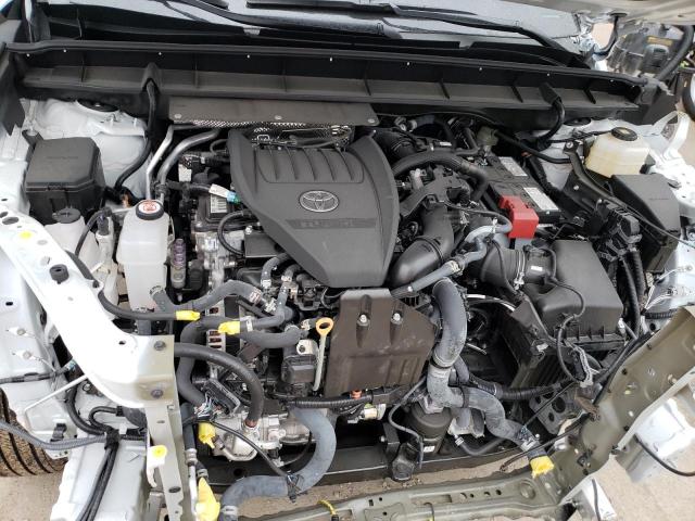 Photo 12 from auction – 2023 TOYOTA HIGHLANDER with VIN 5TDKDRBH3PS028547
