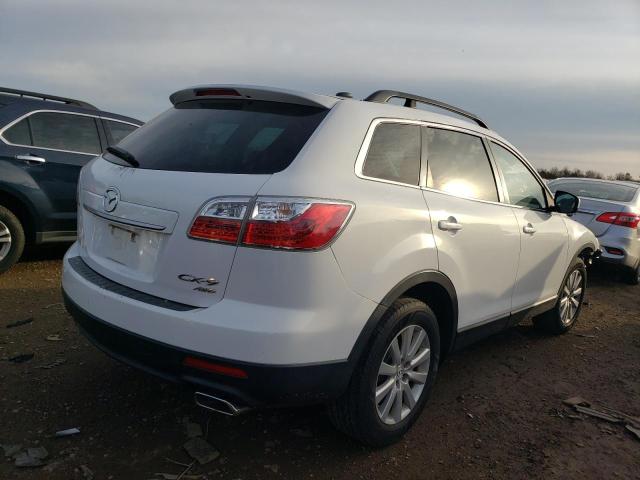 Photo 3 from auction – 2010 MAZDA CX-9 with VIN JM3TB3MAXA0221304