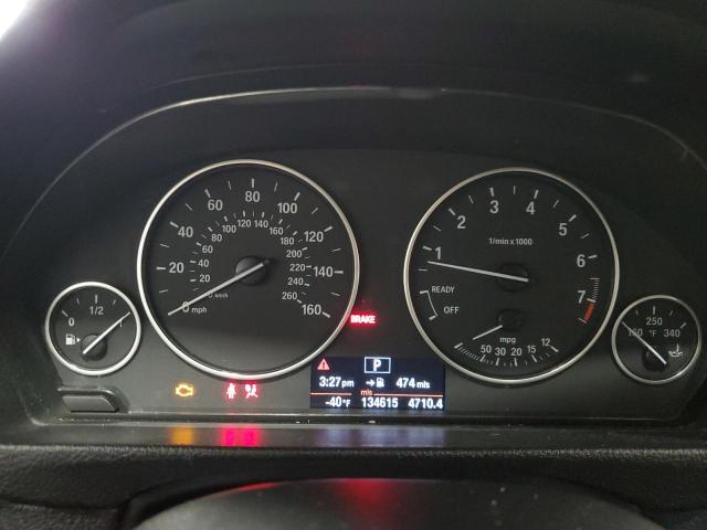 Photo 9 from auction – 2013 BMW 328 XI with VIN WBA3B3C54DJ698531