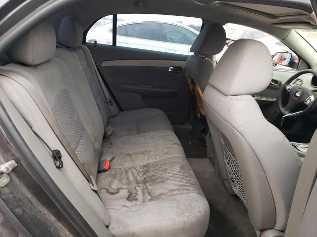 Photo 10 from auction – 2011 CHEVROLET MALIBU with VIN 1G1ZC5E12BF202912