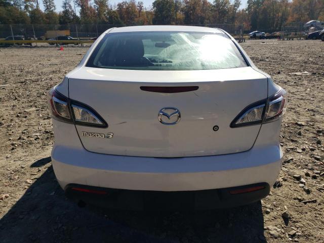 Photo 6 from auction – 2011 MAZDA 3 I with VIN JM1BL1UG9B1402769
