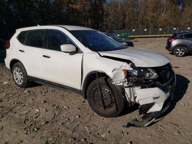 Photo 4 from auction – 2018 NISSAN ROGUE S with VIN 5N1AT2MT3JC759362