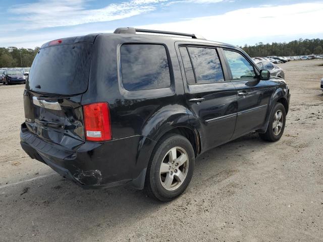 Photo 3 from auction – 2011 HONDA PILOT with VIN 5FNYF3H51BB013265