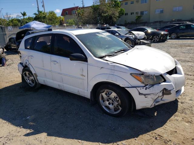 Photo 4 from auction – 2003 PONTIAC VIBE with VIN 5Y2SL62823Z459052