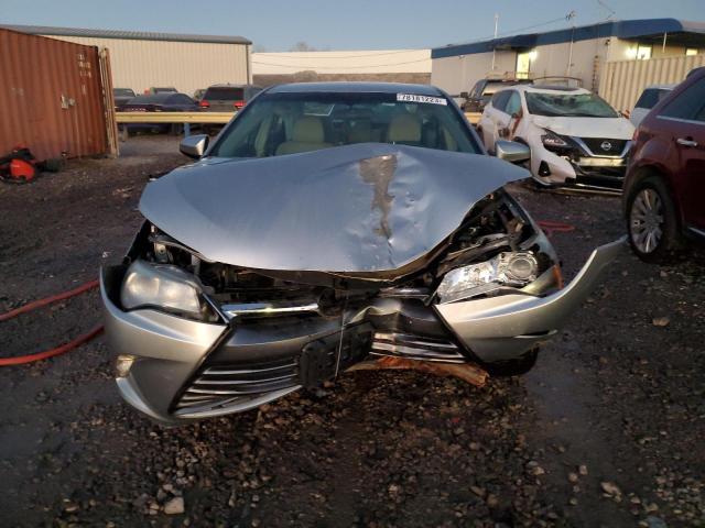 Photo 5 from auction – 2016 TOYOTA CAMRY LE with VIN 4T1BF1FK9GU597833