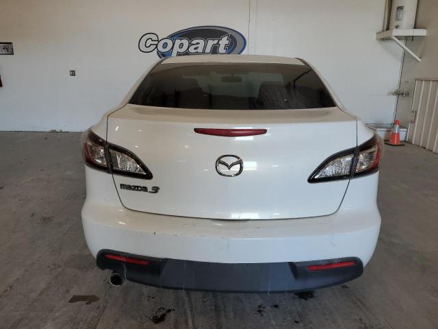 Photo 6 from auction – 2010 MAZDA 3 I with VIN JM1BL1SG6A1260902