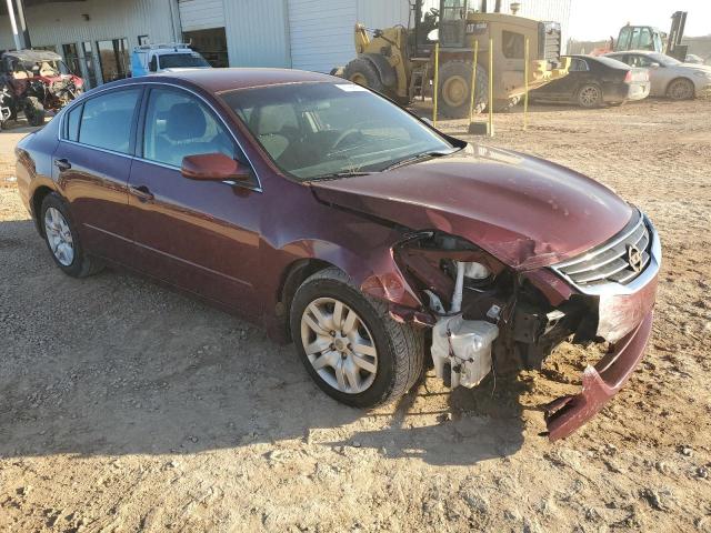 Photo 4 from auction – 2012 NISSAN ALTIMA BAS with VIN 1N4AL2AP4CC197038