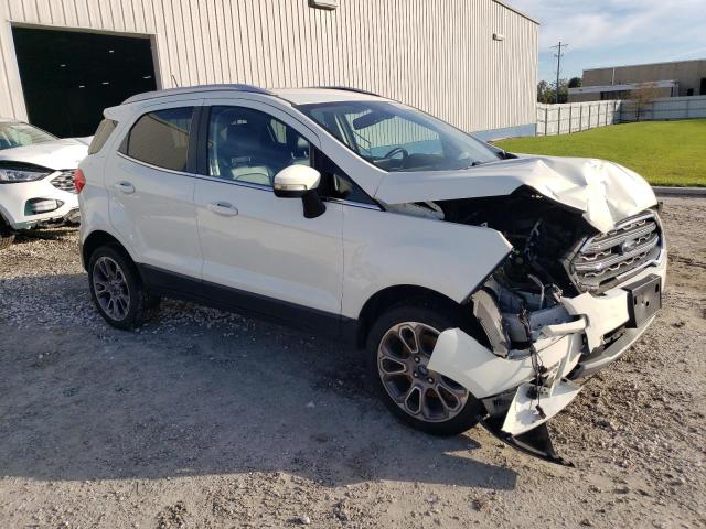 Photo 4 from auction – 2020 FORD ECOSPORT T with VIN MAJ6S3KL4LC351600