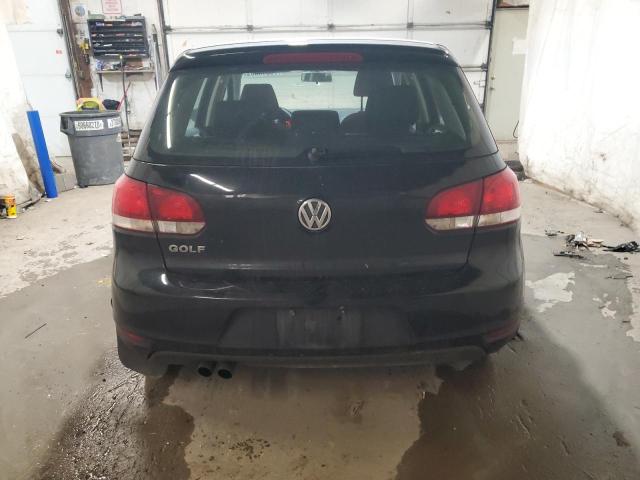 Photo 6 from auction – 2013 VOLKSWAGEN GOLF with VIN WVWDB7AJ7DW137323