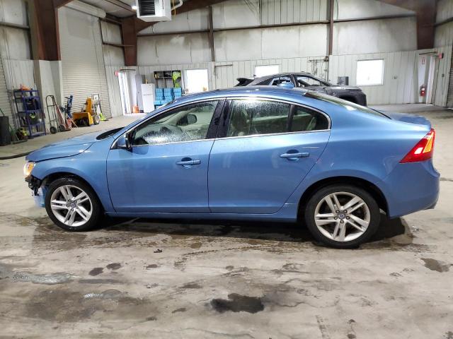 Photo 2 from auction – 2014 VOLVO S60 T5 with VIN YV1612FS6E2278631
