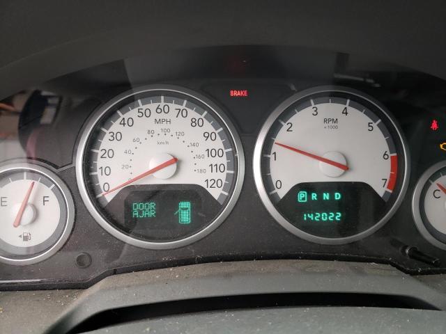 Photo 9 from auction – 2010 DODGE GRAND CARA with VIN 2D4RN5DX4AR187444