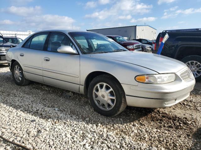 Photo 4 from auction – 2002 BUICK REGAL LS with VIN 2G4WB55K021180885