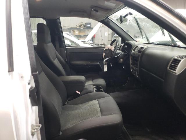 Photo 10 from auction – 2010 CHEVROLET COLORADO with VIN 1GCJTBDE0A8104228
