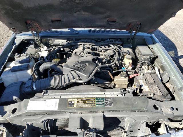 Photo 11 from auction – 2002 FORD EXPLORER S with VIN 1FMZU67E32UC99717