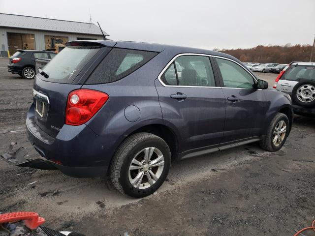 Photo 3 from auction – 2013 CHEVROLET EQUINOX LS with VIN 2GNALBEK5D6263557