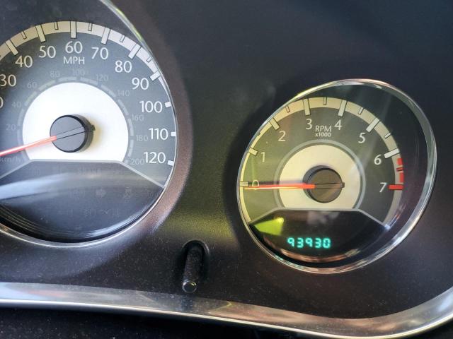 Photo 9 from auction – 2013 CHRYSLER 200 TOURIN with VIN 1C3CCBBB8DN577242